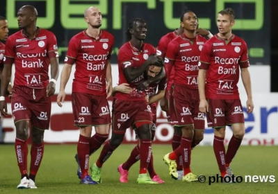 Geweldig efficiënt Essevee naar plek twee, moedig Westerlo in crisis