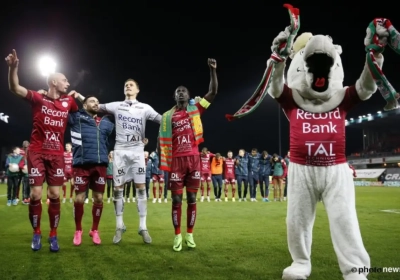 Kaya en Essevee juichen: "Met zo'n resultaat mag je niet ontevreden zijn"