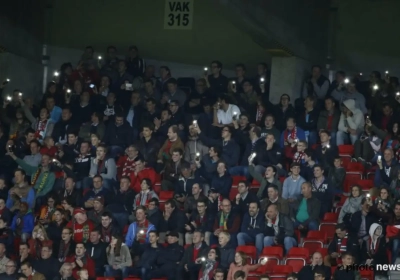 Het vernieuwde Essevee heeft maar een keuze tegen de grote onbekende: "Niet in een hoekje kruipen"