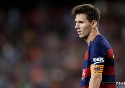 VIDEO: heerlijke vrije trap Messi, heerlijk samenspel met Neymar