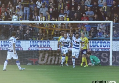 Depoitre en Matton loodsen Gent naar tweede plek