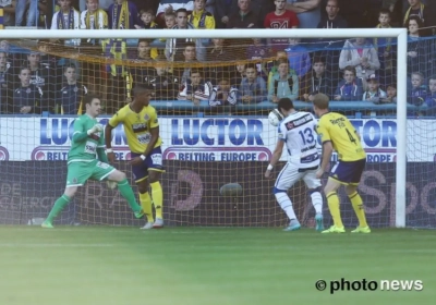 Mitrovic speelt graag tegen Waasland-Beveren: "Bij Kortrijk maakte ik er ook mijn eerste goal tegen"