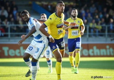 Gano: "Tegen Oostende, Club en Gent moeten we onze punten niet halen"