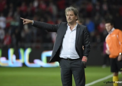 Kan Mathijssen meteen voor de ommekeer zorgen?