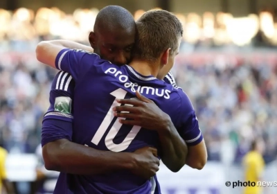 Anderlecht wil Armenteros en Reynaldo het zwijgen opleggen