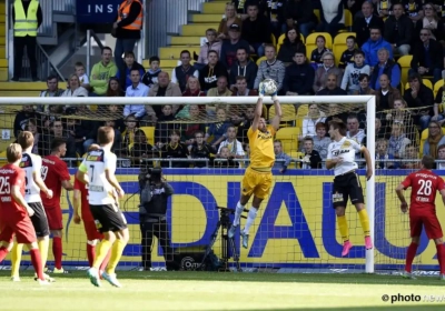 Is Bruzzese dan de nummer 1 van Club? Vertrouwen van fans en zelf goede beurt gemaakt