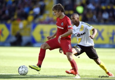 Vossen analyseert partnership met Pereira: "Dit moet nog beter"