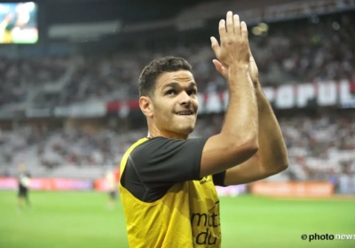 Video: vier man uitspelen en dan nog scoren ook, getekend Hatem Ben Arfa!