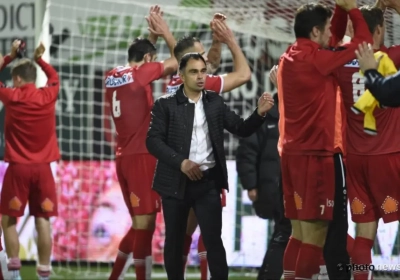 Walem haalt zijn gelijk: "De spelers begrijpen eindelijk wat ik verwacht"