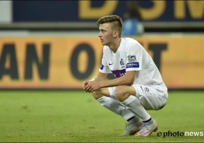 Dit is de reden waarom Malinovskyi na rust in de kleedkamer bleef