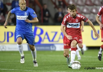 Peter Maes is op zijn hoede voor één welbepaalde Kortrijk-speler