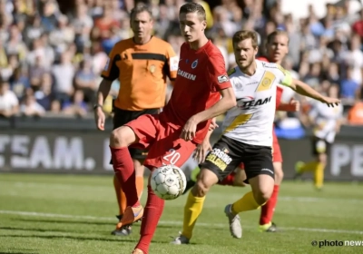 Bij Club Brugge zijn ze opgelucht: "Dit zorgt voor een klik in het hoofd"