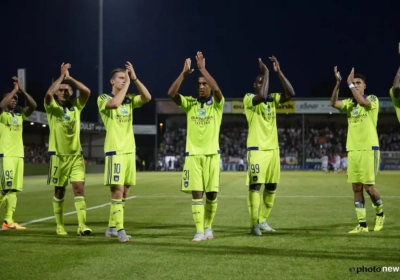 Anderlecht doet geste na dramatische wedstrijd