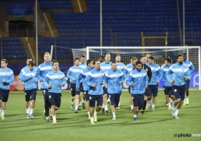 Zorgt Gent voor Belgisch unicum in Rusland?