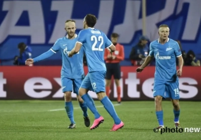 Serieuze domper voor Witsel en Lombaerts in Benfica