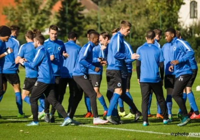 Club Brugge - KV Oostende, oftewel 'van moetens' vs. 'niets moet, alles mag'