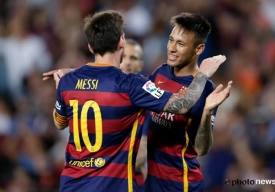 Het is voor Barça onmogelijk om Messi, Suarez én Neymar te houden, en wel om deze reden