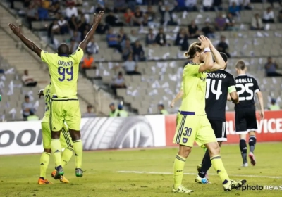 Twitter ongemeen hard: "Scheids, het veld, Anderlecht - Slecht, slechter, slechtst"