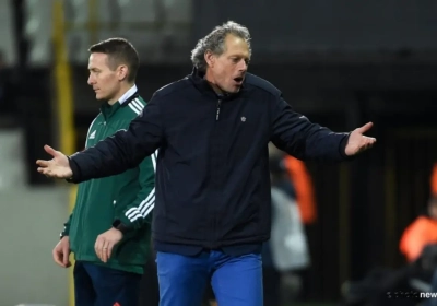 Deze vier redenen wijst Preud'homme aan als oorzaak voor de pijnlijke nederlaag