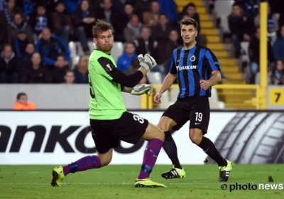 Mag Club Brugge Europese lente nu al vergeten? "De competitie is echt prioriteit"