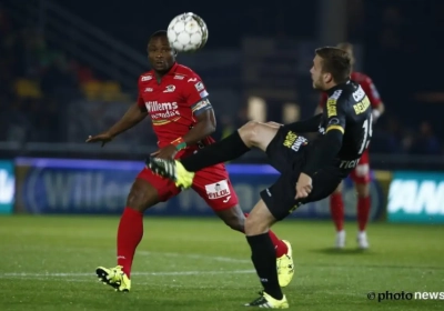 Leekens en Lokeren onder hoogspanning tegen KV Oostende
