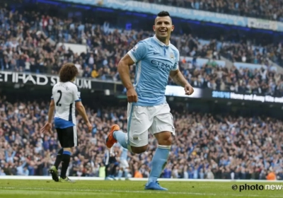 Agüero en De Bruyne trakteren scorende Mitrovic op een uiterst pijnlijke namiddag (mét beelden van alle goals)