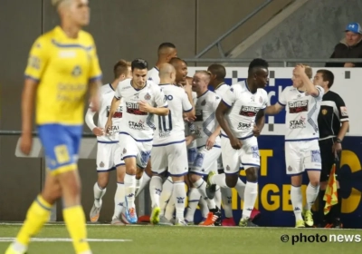 Waasland-Beveren recht de rug en pakt volle buit op Stayen