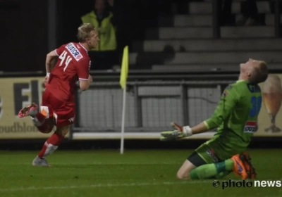 Kis snoept Westerlo twee punten af