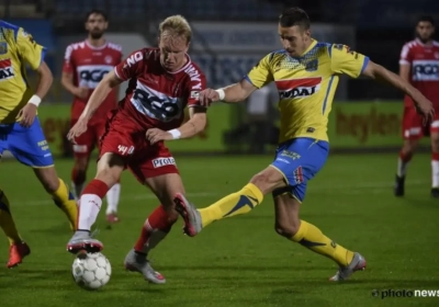 Zet Westerlo opmars voort bij zwalpend KVK?