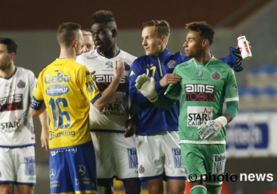 Waasland-Beveren heeft nieuw sluitstuk: "Het was moeilijk om Henkinet uit de ploeg te zetten"