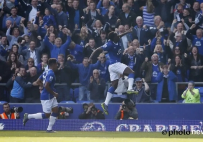 Lukaku vs Liverpool: een geslaagd huwelijk