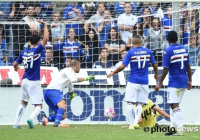 Overzicht Serie A: AS Roma haalt uit op Sicilië, Inter verliest punten