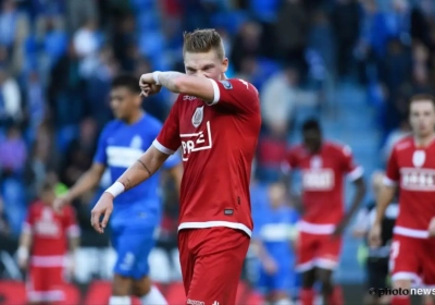 Renaud Emond keert terug naar de Freethiel