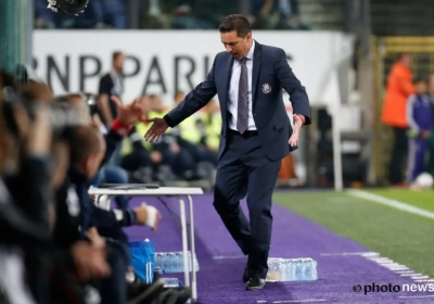 Hasi: "Drie strafschoppen missen tegen een keeper van - met alle respect - 1m20"