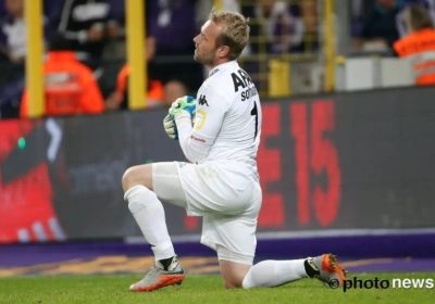 Gillet is hard voor KV Mechelen: "We hebben ze bijna uitgenodigd om te scoren"