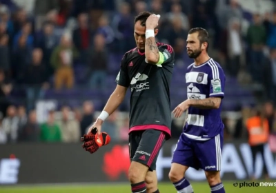 Woeste Proto moet door Defour weggetrokken worden bij de fans