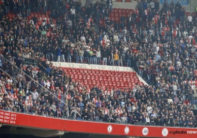 Supportersopstanden bij de vleet: niet enkel bij Club Brugge en Anderlecht was het prijs