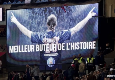 Wat een contrast! Anderlecht mist aan de lopende band, Ibracadabra kroont zich tot clubtopschutter