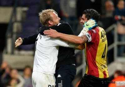 De penalty-exploten van JF Gillet: "Er was die match met Hübner én Pirlo ..." 