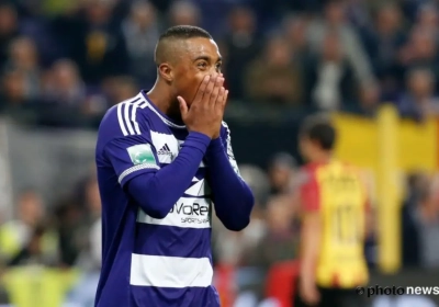 Het penaltyspook is terug bij Anderlecht: ‘I was alive’, ‘de pentrick’ en ‘strafschoppen voor dummies’