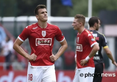 Standard vecht tegen degradatie: Santini legt uit waarom