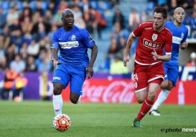 Rouches met mes op de keel: de revanche van KRC Genk ligt panklaar