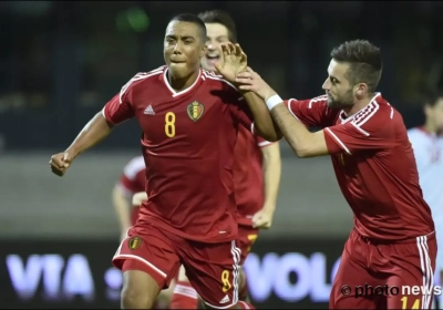 Tielemans verdreef het penaltyspook: "Hopelijk is Youri zijn misser nu vergeten"