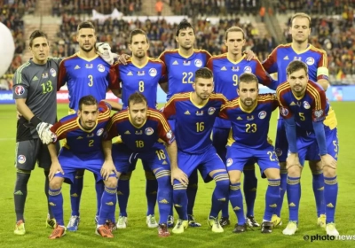 🎥 Winst en een wereldgoal voor Andorra