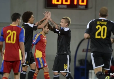 Jawel, Rode Duivels schrijven opnieuw een stukje geschiedenis!