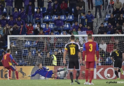 "Vertonghen haalt als enige het niveau van het WK"