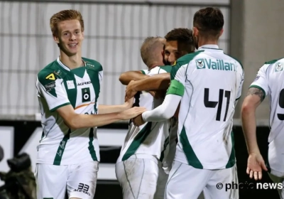Cercle Brugge heeft geen kind aan Eupen en klimt naar de leiding in tweede klasse