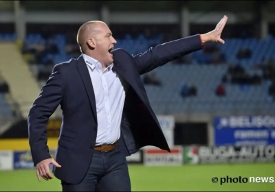 Dan toch geen drama voor Antwerp, ook Cercle en Union kunnen niet winnen