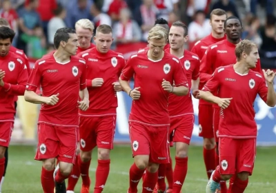 Antwerp FC mag geen punten laten liggen in kelder van het klassement