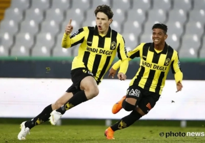 Van kwaad naar erger: Lierse kan niet winnen van hekkensluiter